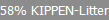 58% KIPPEN-Litter